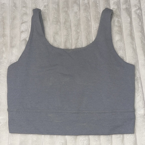 Nike Yoga Bra | Size Small - Picture 3 of 4